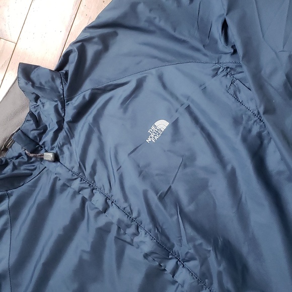 Vintage The North Face Coat Lining Shell - Picture 3 of 14